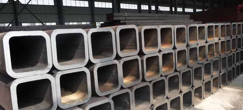 祁门Q345b无缝方管