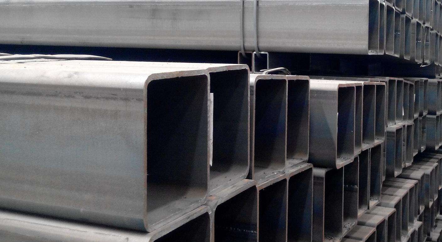 祁门20#无缝方管